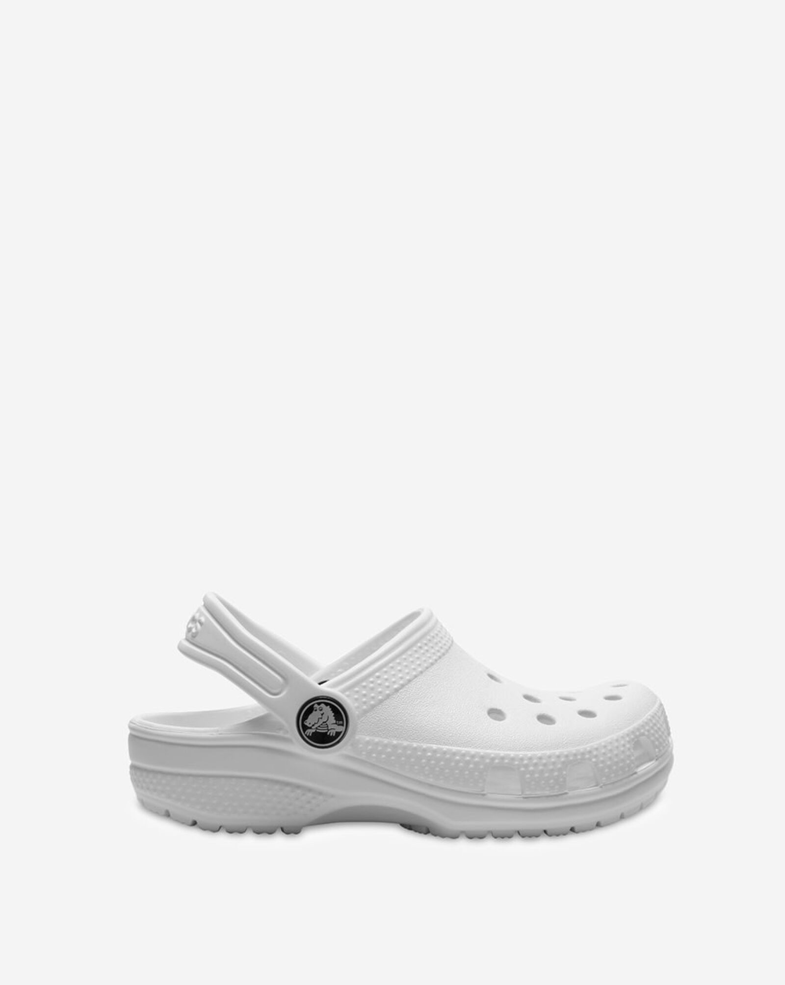 Shop Crocs PreSchool Classic Clog 206991100 white SNIPES USA