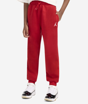 Big Kids' Fleece Pants