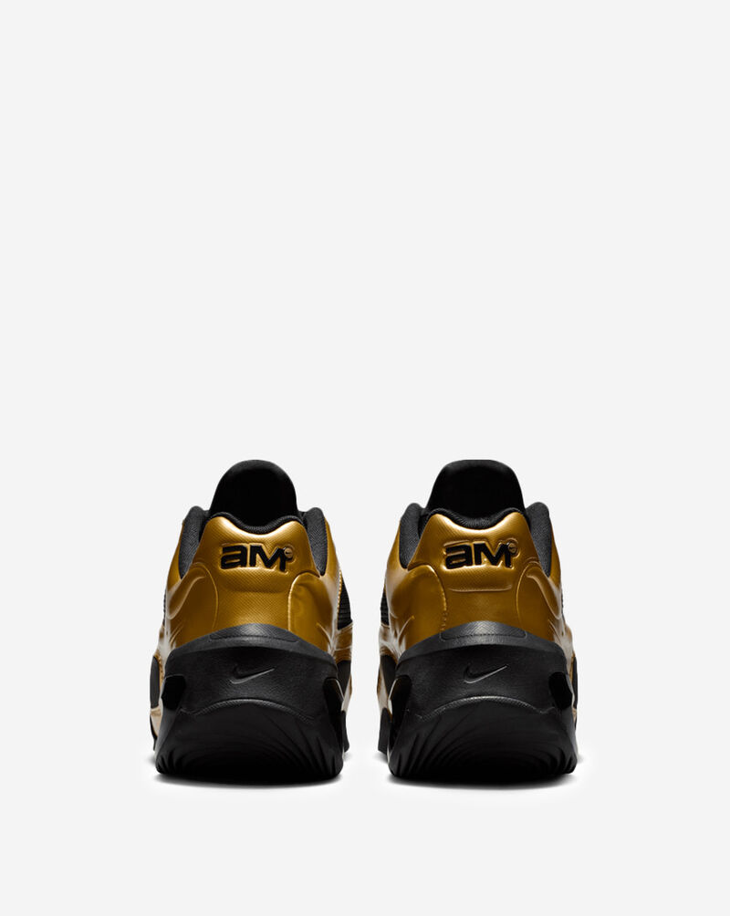 Nike Air Max Muse FV1920-701 Black 4