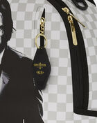 John Wick Split Sharks In Paris Backpack