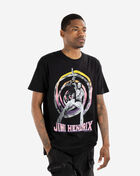 Jimi Hendrix Guitar Tee