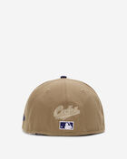 59Fifty Chicago Cubs 8bit Wordmark Fitted Hat