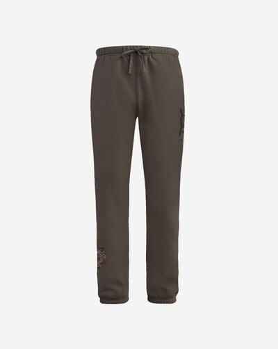 Detroit Tigers Neutral Fleece Sweatpant
