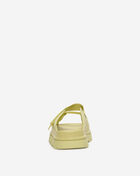 UGG Grade School GoldenGlow Slide 1166513GLDNJ Yellow 5