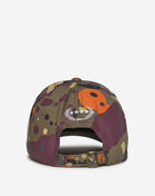 Culture Department Relaxed Trucker Hat