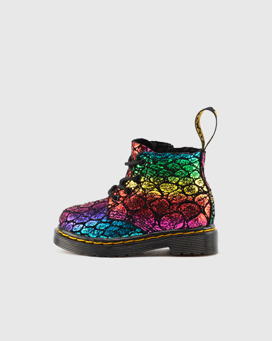 nike rainbow boots
