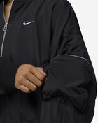 NSW Oversized Bomber Jacket