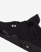 Jordan Big Kids' Air Jordan 4 Retro IB4171-010 Black 7