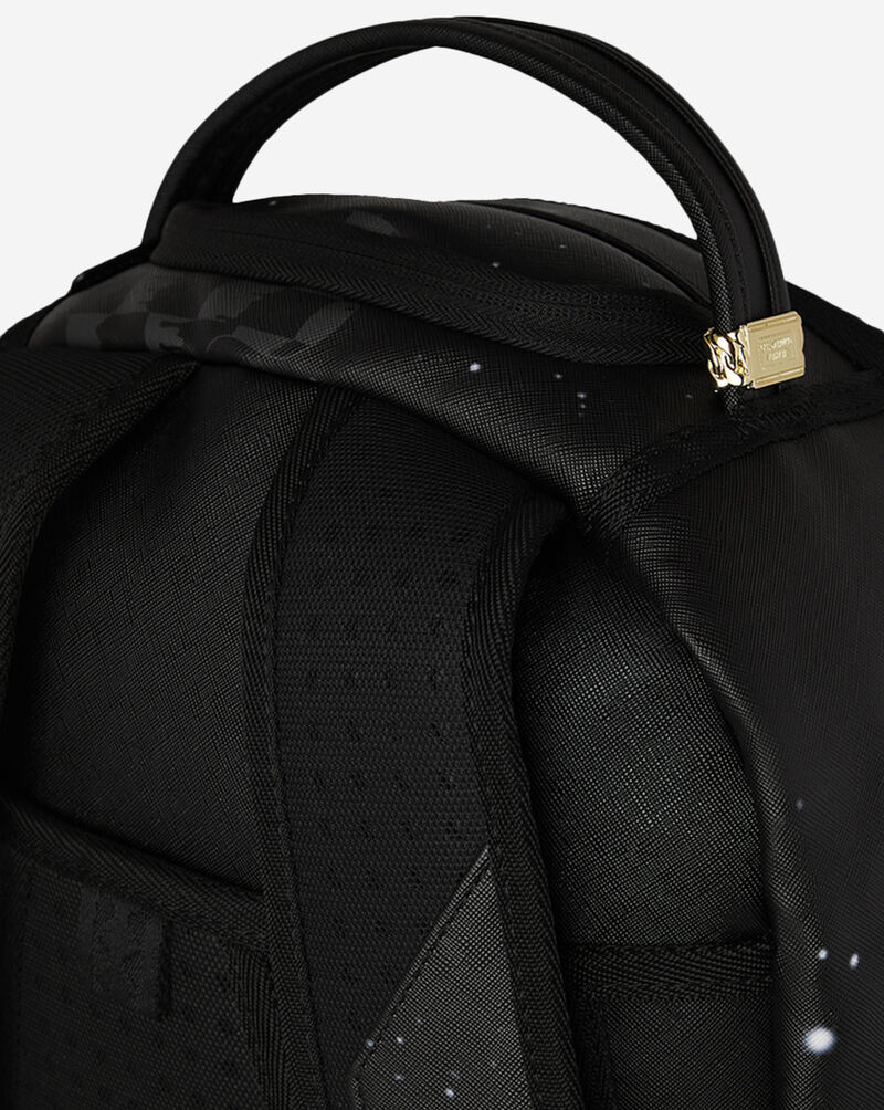 Sprayground Deep Space Drip Backpack B8261 Multi 6