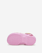 Crocs Pre-School Pok&eacute;mon Pikachu Classic Clog 211229-90H Pink 6