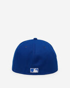 59Fifty Detroit Tigers Grey Under Fitted Hat