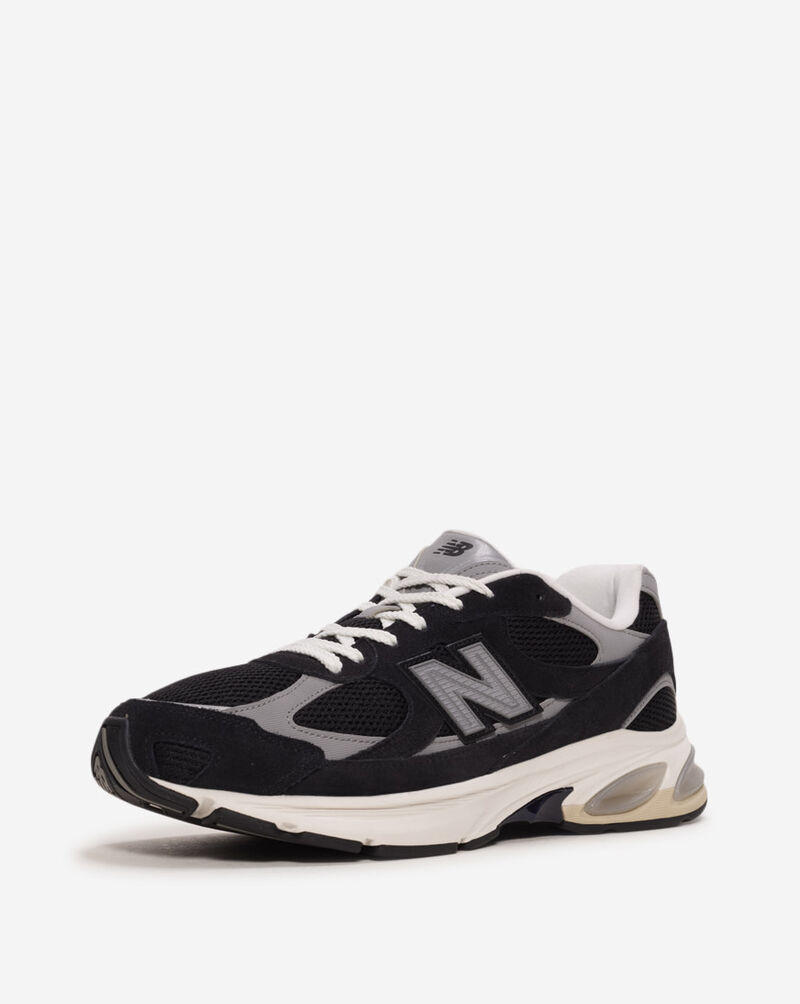New Balance ABZORB 2010 U2010892 Black 2