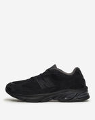 New Balance ABZORB 2010 U20107B1 Black 1