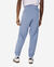 Small Logo Essential Oversized Sweatpants