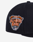 59Fifty Detroit Tigers Side Patch Fitted Hat