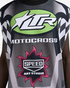 Motorsport Muscle T-Shirt