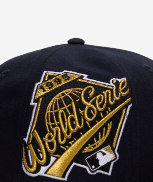 59Fifty Atlanta Braves Hidden Hit Fitted Hat