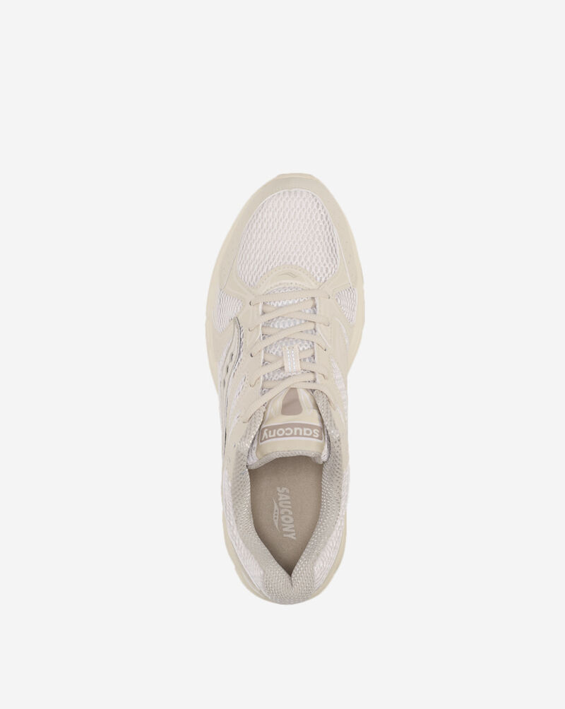 Saucony Ride Millennium S70850-2 cream 7