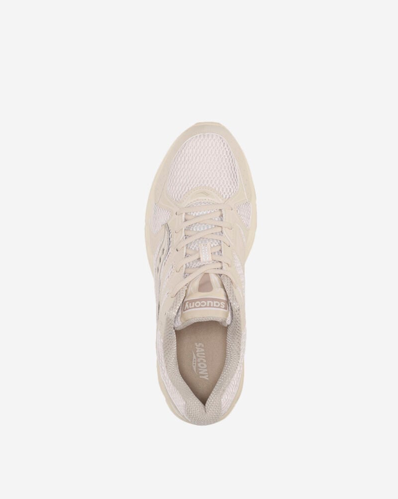 Saucony Ride Millennium S70850-2 cream 7