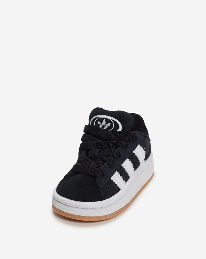adidas Toddler Campus 00s IH8898 Black 8