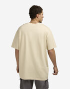 Upscale Throne of Stacks Tee MTUS218-00208 Beige 2