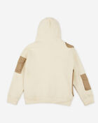 Pre-School Pocket Pullover Hoodie