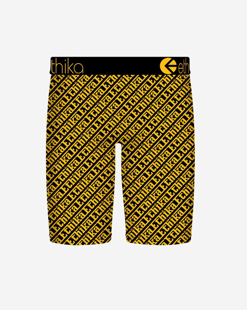 Ethika Velocita Briefs  MSUAAF2611 Multi 3