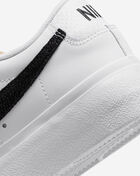 Blazer Low Platform