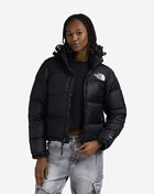 The North Face 1996 Retro Nuptse Jacket NF0A3XEO-BLACK Black 1