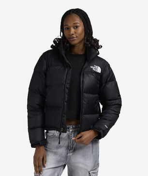 1996 Retro Nuptse Jacket