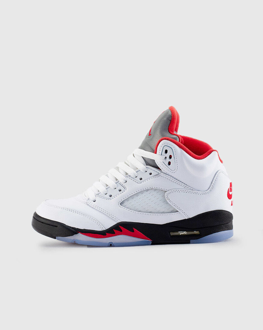boys jordan 5