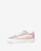 Vans Pre-School 2-Tone Glitter Old Skool VN000W9T99B Pink 2