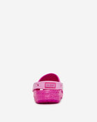Crocs Grade School Barbie Classic Clog 211406-90HJ Pink 5
