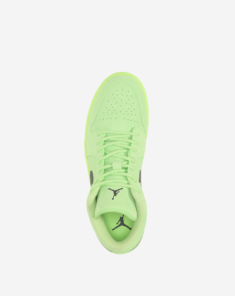 Nike Air Jordan 1 Low SE IV6501-337 Green 7