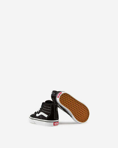 Toddler Sk8-Hi Zip