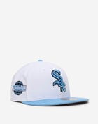 59Fifty Chicago White Sox Fitted Hat