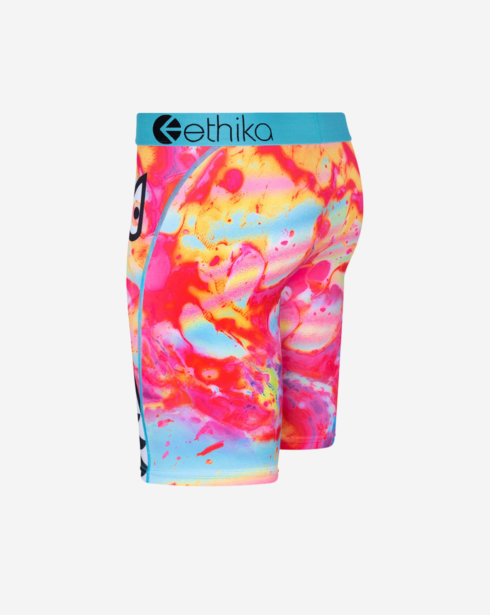 Shop Ethika BMR Thermo Briefs MLUS2527 multi SNIPES USA