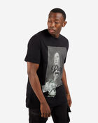 Graphic Tees Pray Money Tee MT1082-BLK Black 2