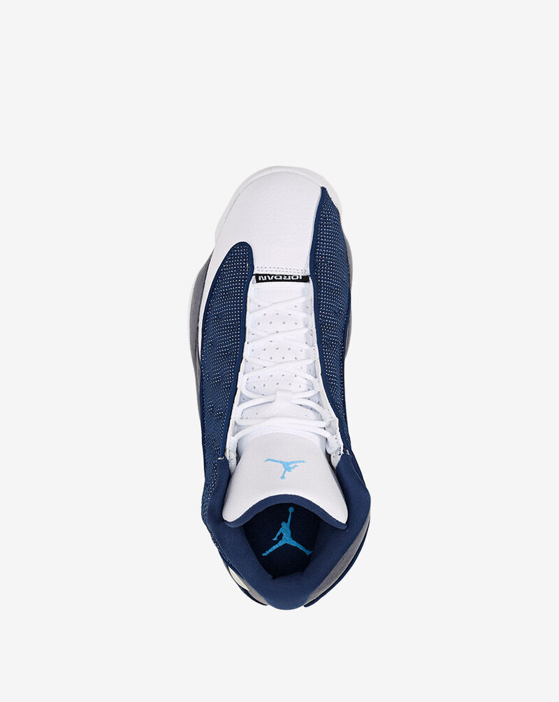 Jordan Air Jordan 13 Retro IW3808-400 Blue 7