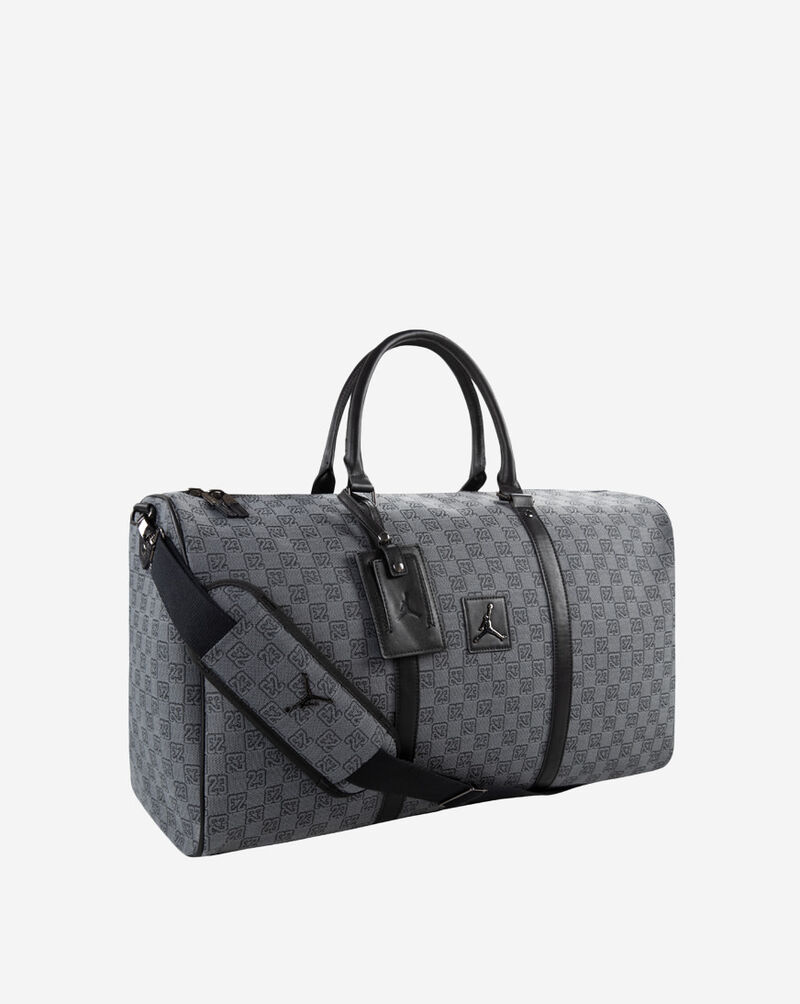 Shop Jordan Monogram Duffle MA0759-G9Q grey | SNIPES USA