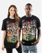 Disney Villain Group Tee