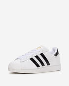 adidas Patent Superstar ll JS4010 White 2