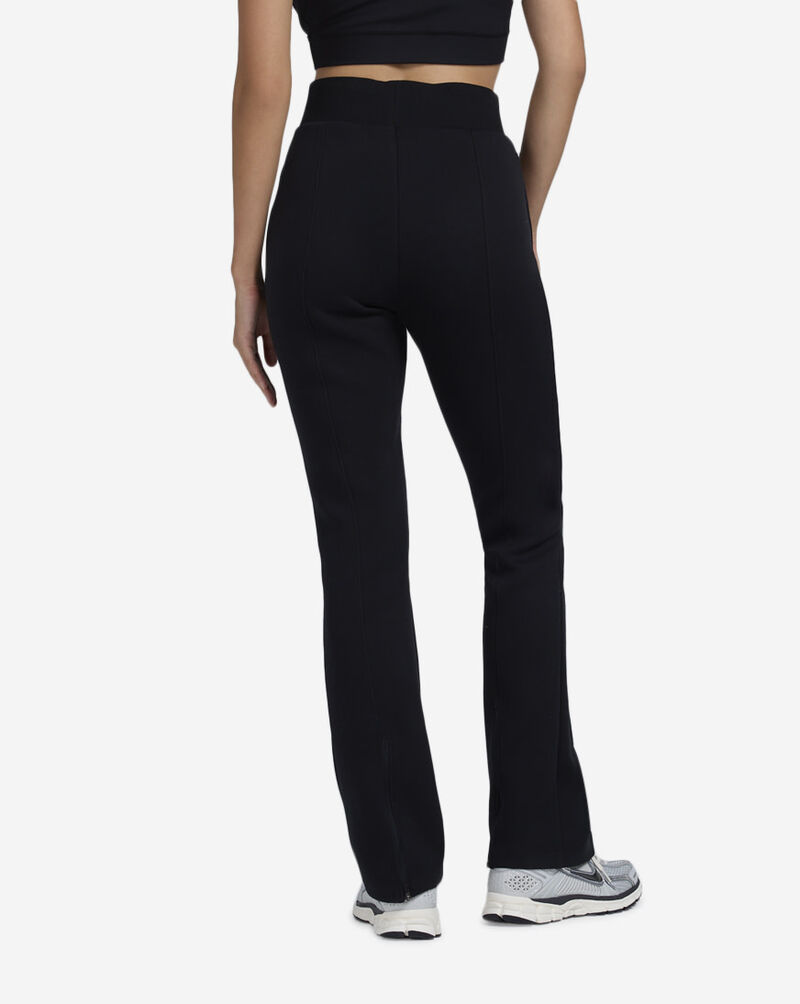 Nike Sportswear Tech Fleece High-Waisted Slim Pants FV7487-010 Black 2