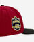 9Fifty New York Knicks A-Frame Snapback Hat