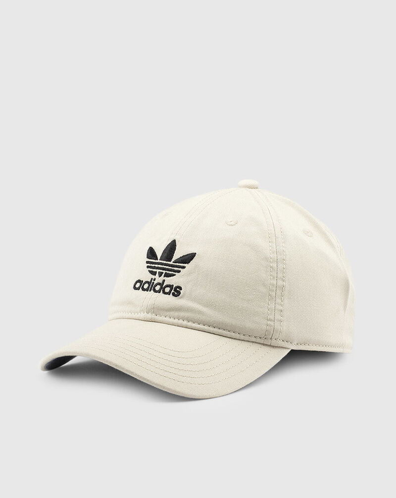 adidas Original Relaxed Strapback Hat BH7134 Miscellaneous 3