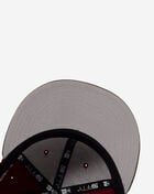 New Era 59Fifty Florida Marlins Fitted Hat 70993511 Red 4