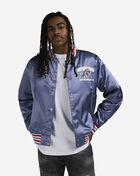 Jordan Jordan MVP x Howard University Varsity Jacket IH0568-499 Blue 1