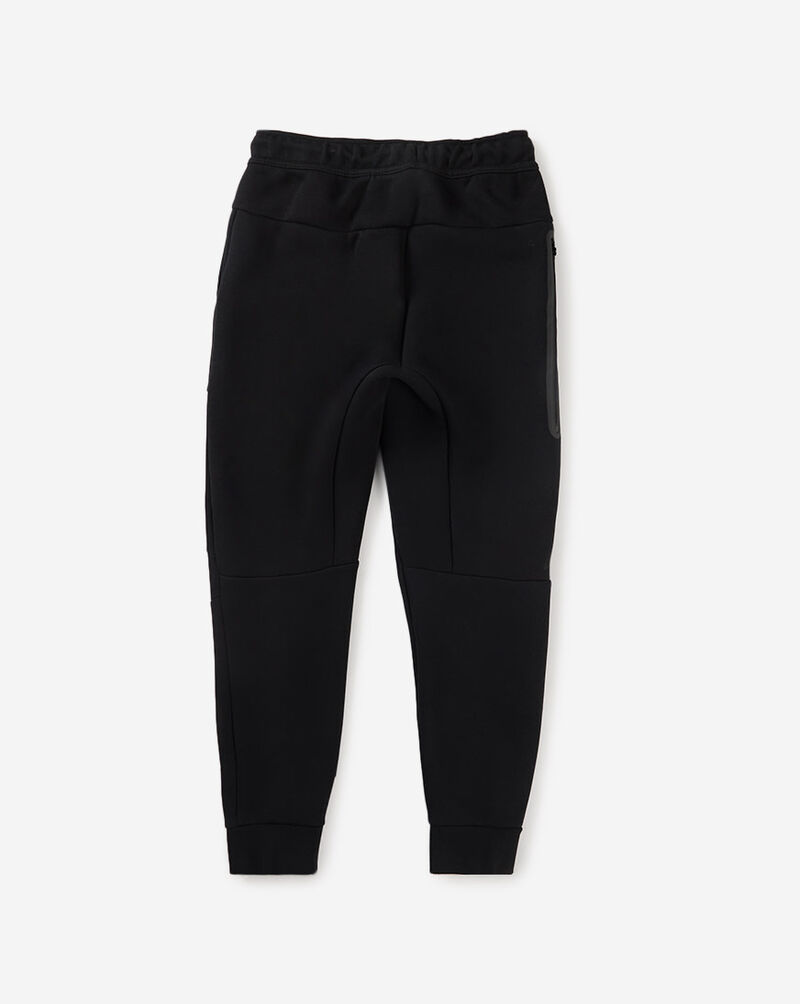 Nike Big Kids' NSW Tech Fleece Joggers HV5869-010 Black 3