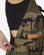 Smoke Rise Stacked Overalls EP24175SN-WOO Camo 3