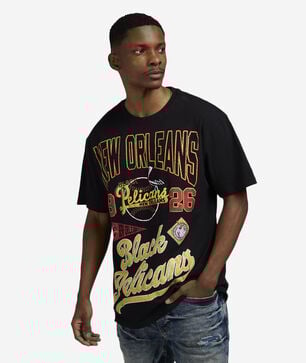 NLB New Orleans Pelicans Tee